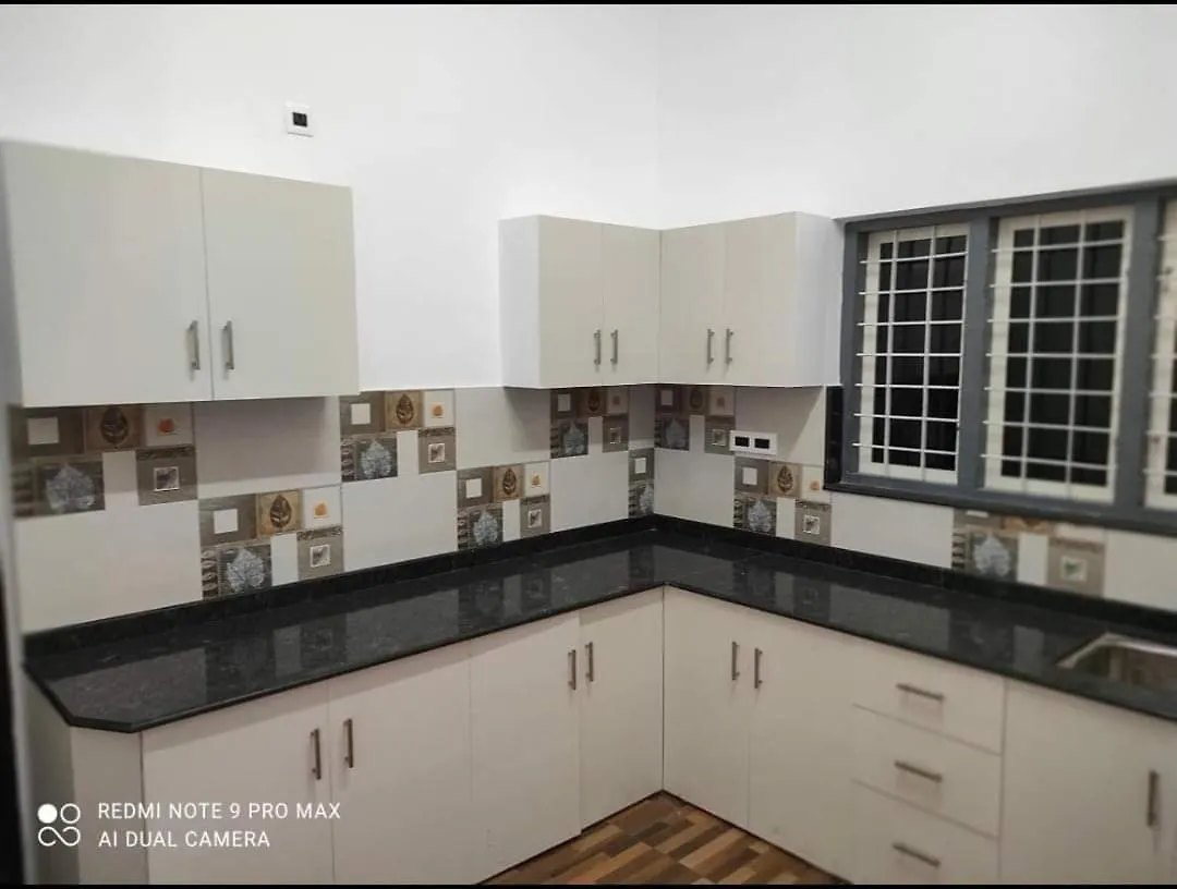 度假居 Varenya 3Bhk Munnar Anachal 印度