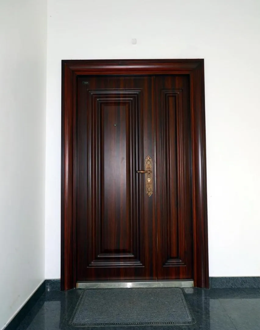 Varenya 3Bhk Munnar Anachal 度假居