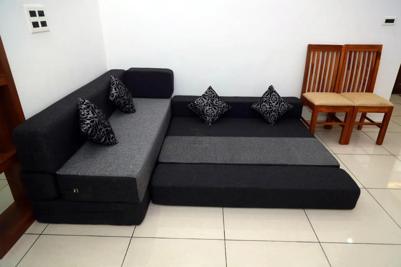 Varenya 3Bhk Munnar Anachal