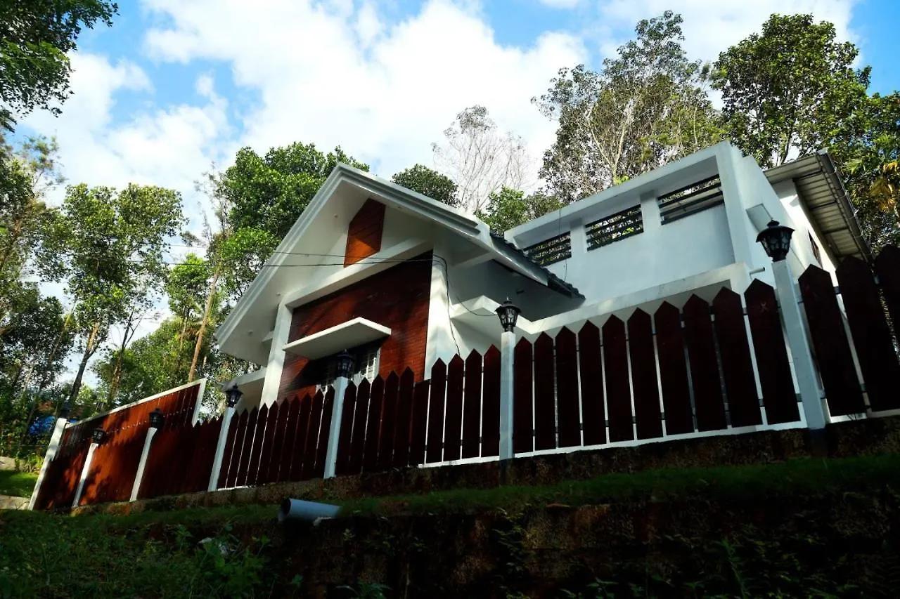 Varenya 3Bhk Munnar Anachal 0*,